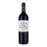 Château Fourcas-Dupré 2015 - Rotwein - Vorderseite