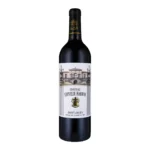 Château Léoville Barton - Rotwein - Vorderseite