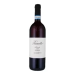 Prunotto S.R.L. Langhe Nebbiolo Occhetti DOC - Rotwein - Vorderseite