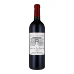 Château La Lagune 2020 - Rotwein - Vorderseite