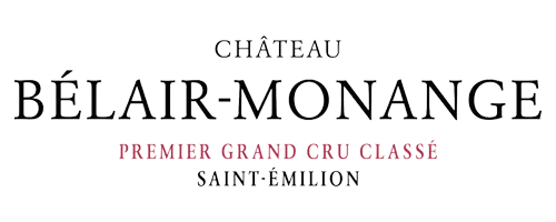 Château Bélair-Monange - Logo