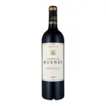 Château Meyney 2021 - Rotwein - Vorderseite