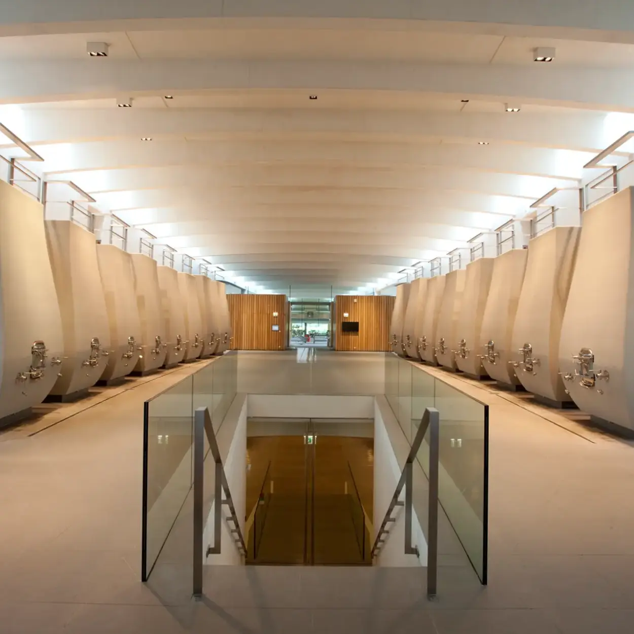 Château Cheval Blanc - Bordeaux - Weingut 12