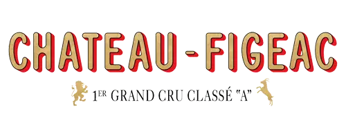 Château Figeac - Logo