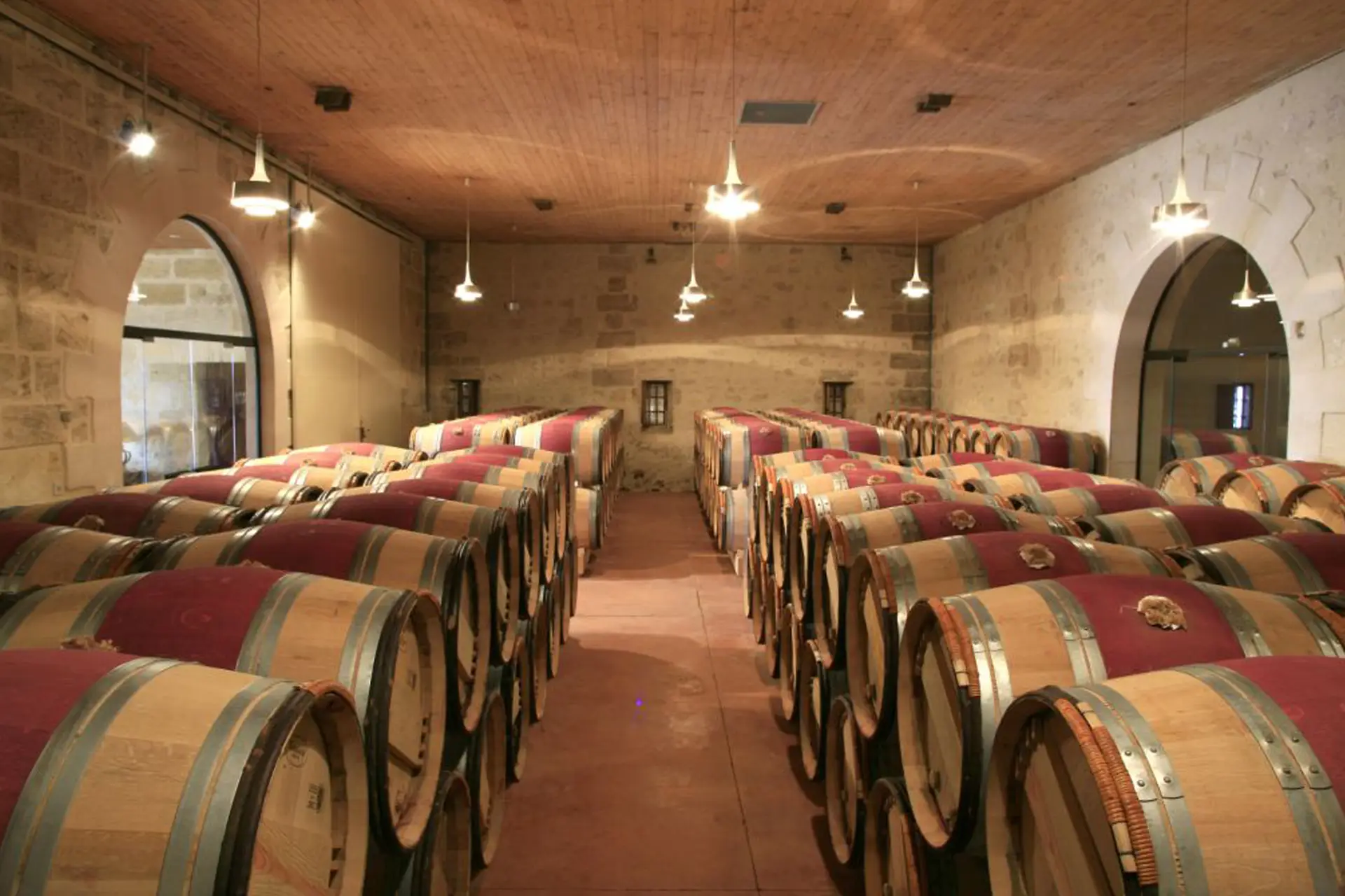 Château La Conseillante - Bordeaux - Weingut 3