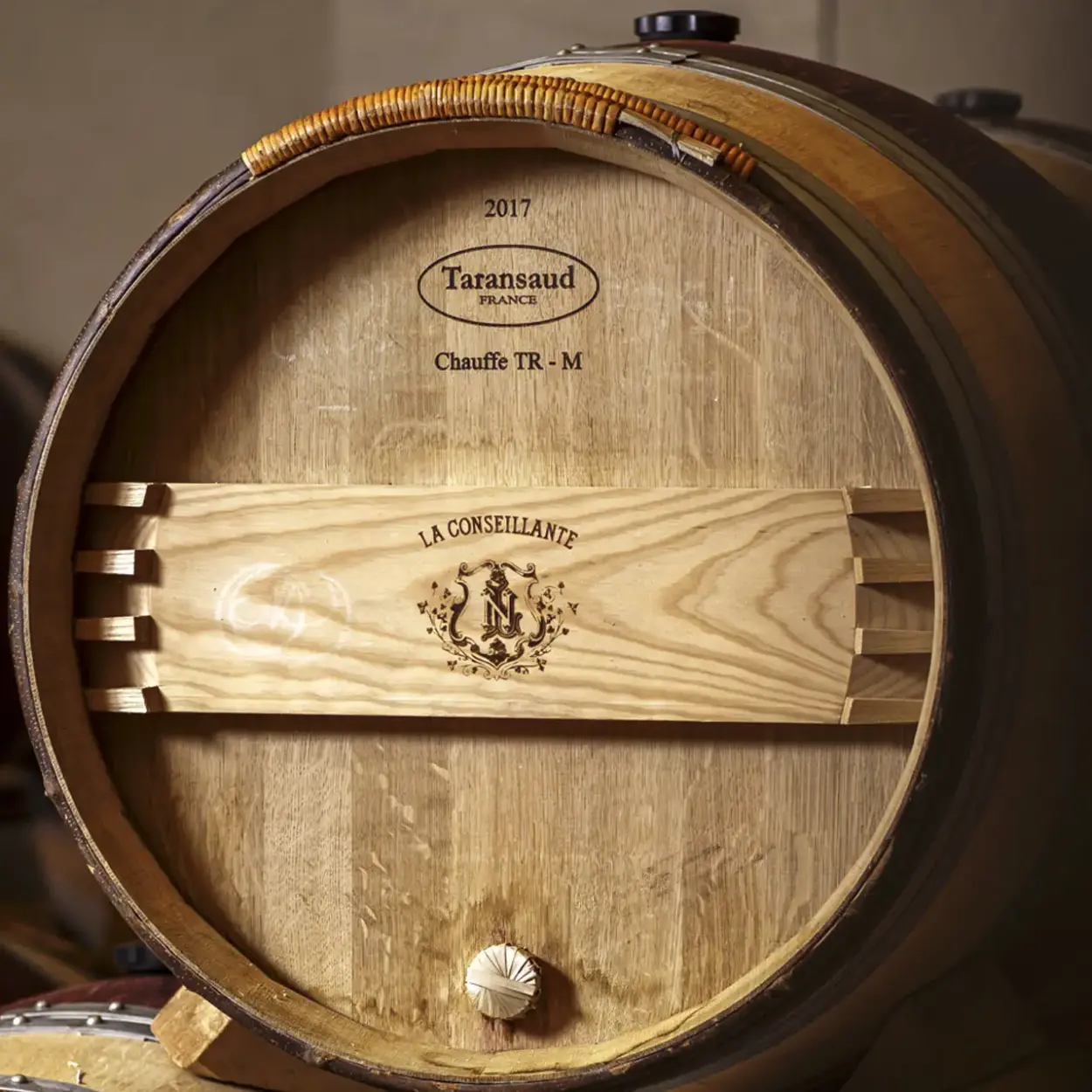 Château La Conseillante - Bordeaux - Weingut 5