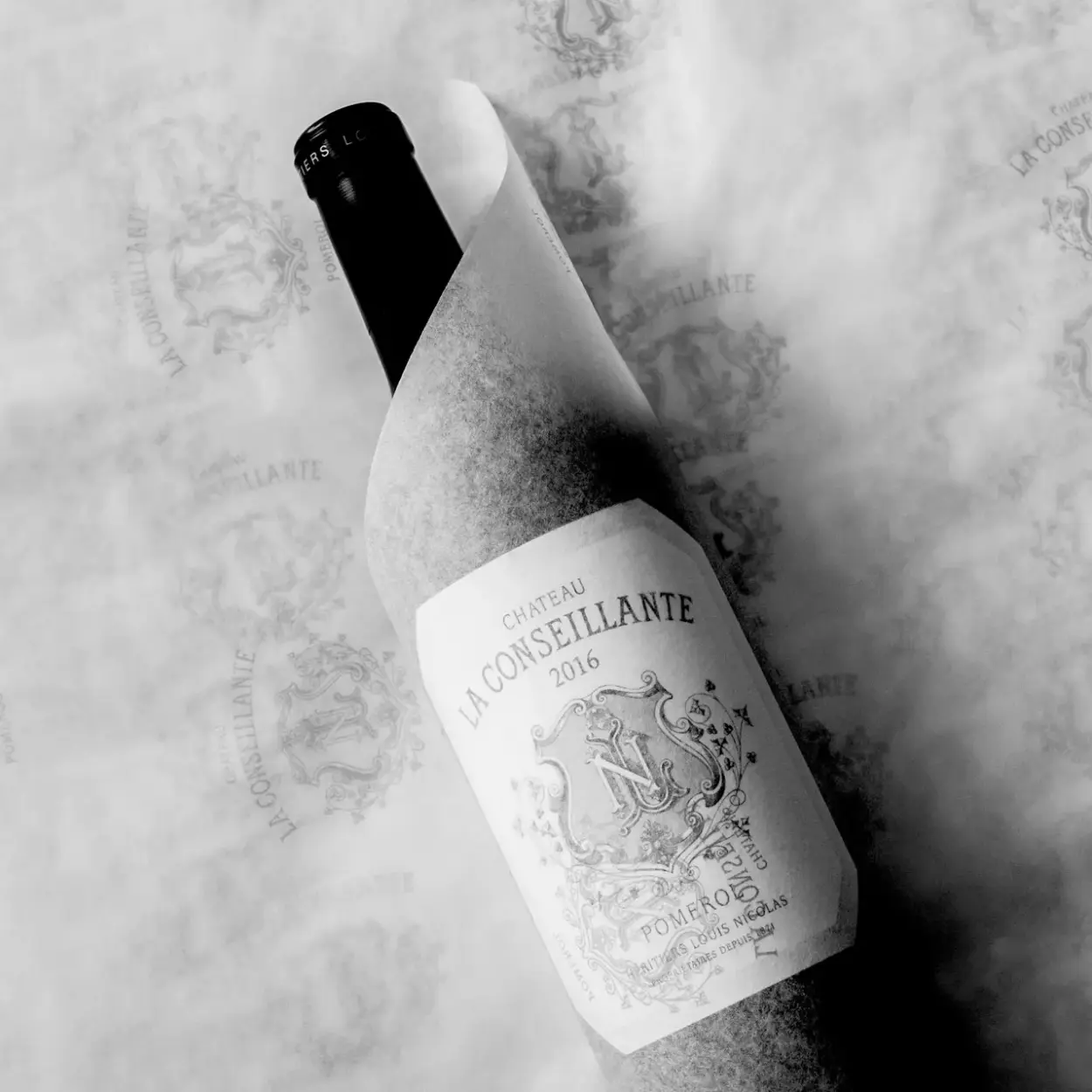 Château La Conseillante - Bordeaux - Weingut 7