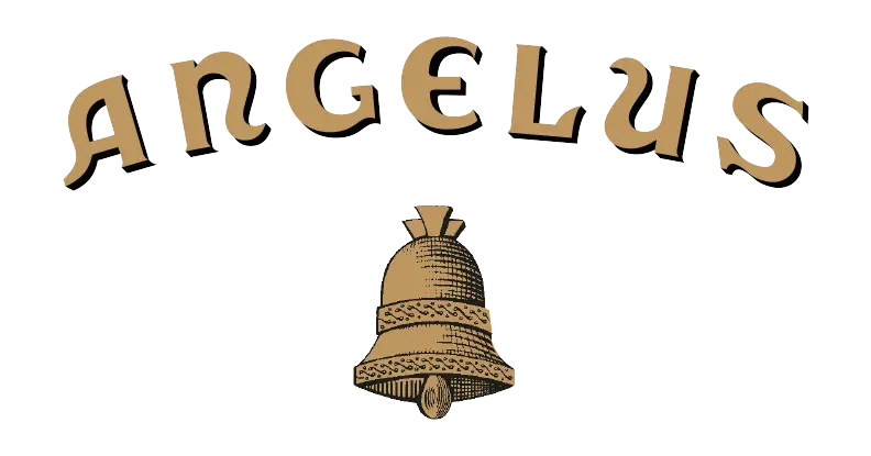 Château Angelus - Logo