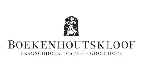Boekenhoutskloof Winery - Logo