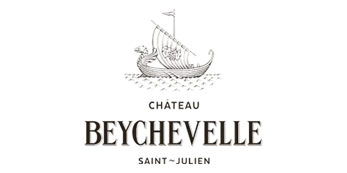Château Beychevelle - Logo