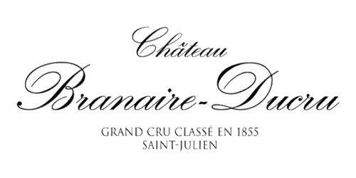 Château Branaire-Ducru - Logo