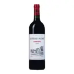 Château Plince 2024 - Rotwein - Vorderseite