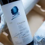 Opus One Winery 2019 - Rotwein - Unboxing 1