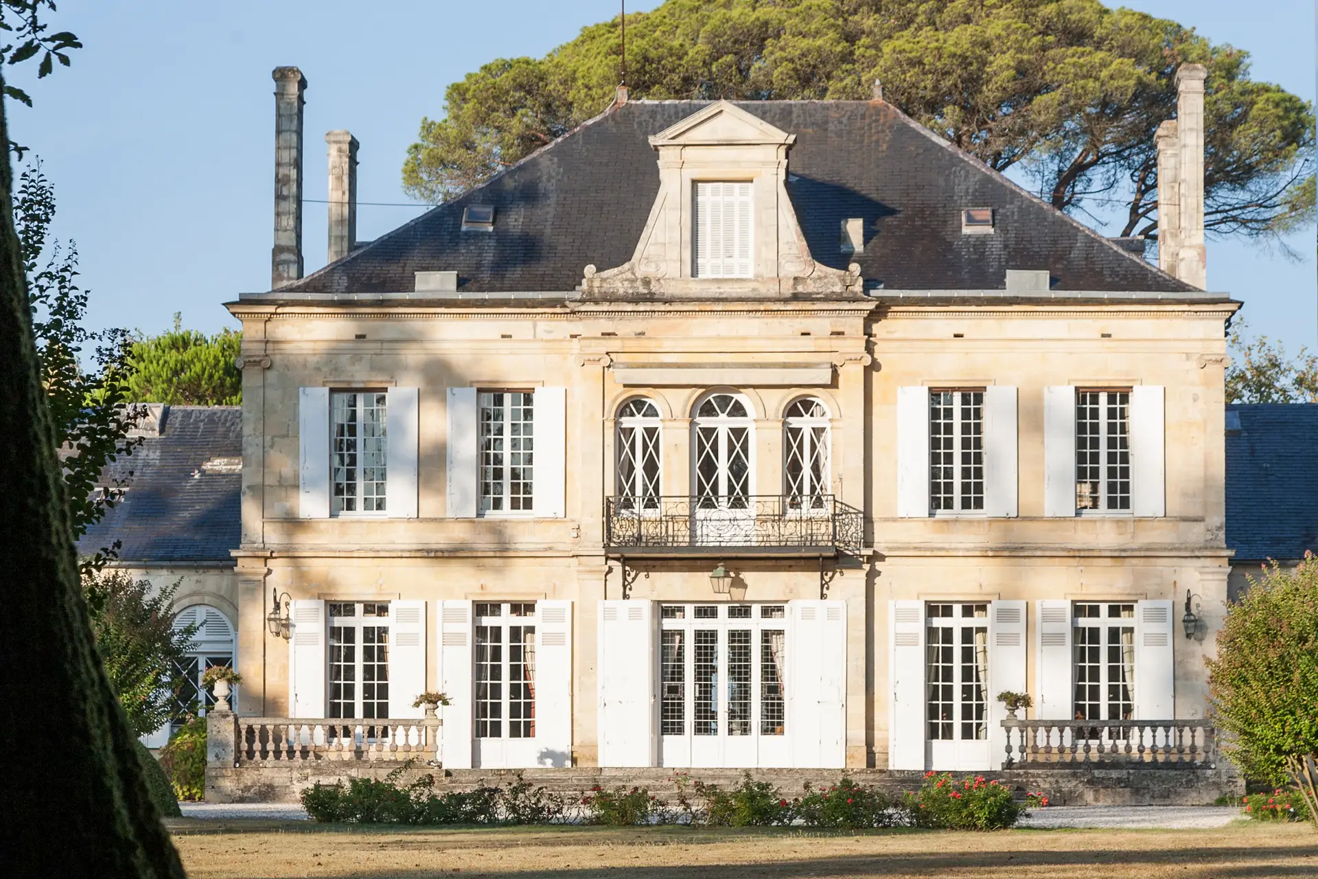 Château Batailley - Bordeaux - Weingut 4