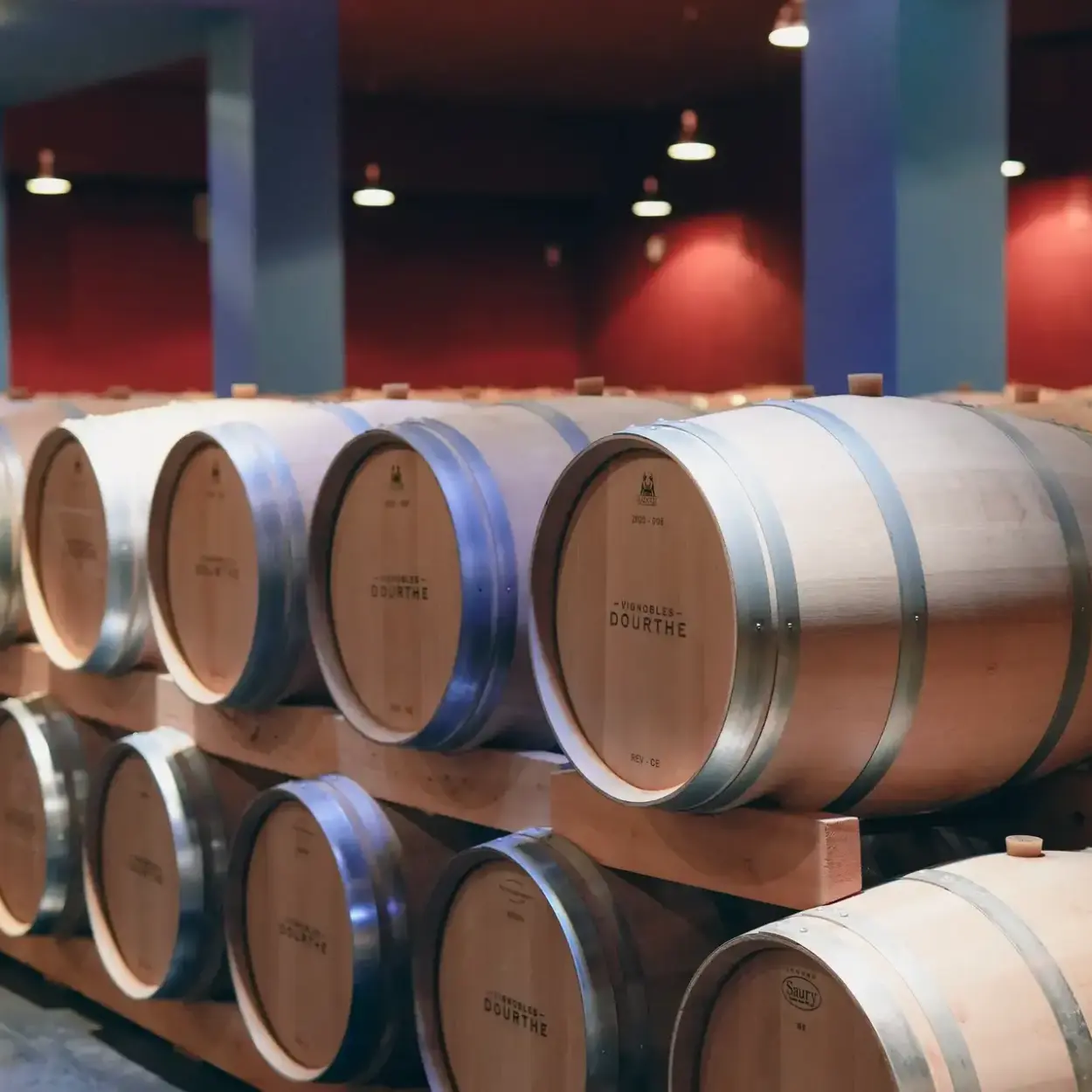 Château Belgrave - Bordeaux - Weingut 1