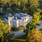 Château Belgrave - Bordeaux - Weingut 5