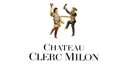 Château Clerc Milon - Logo