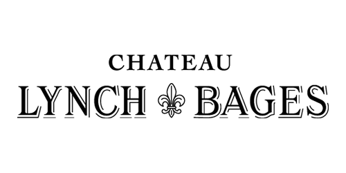 Château Lynch-Bages - Logo