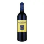 Château Smith Haut Lafitte - Rotwein - Vorderseite