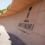 Marchesi Antinori - Antinori nel Chianti Classico - Tignanello 2021 - Besuch 3