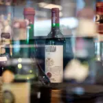 Marchesi Antinori - Antinori nel Chianti Classico - Tignanello 2021 - Besuch 6