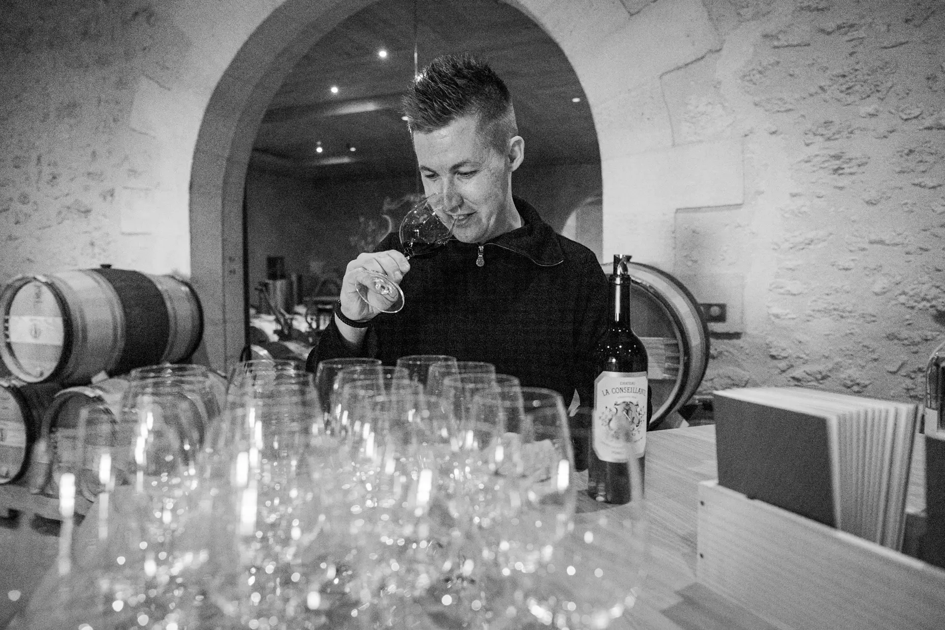 Seltene Weine - Bordeaux - En Primeur 2024 - Château La Conseillante 4