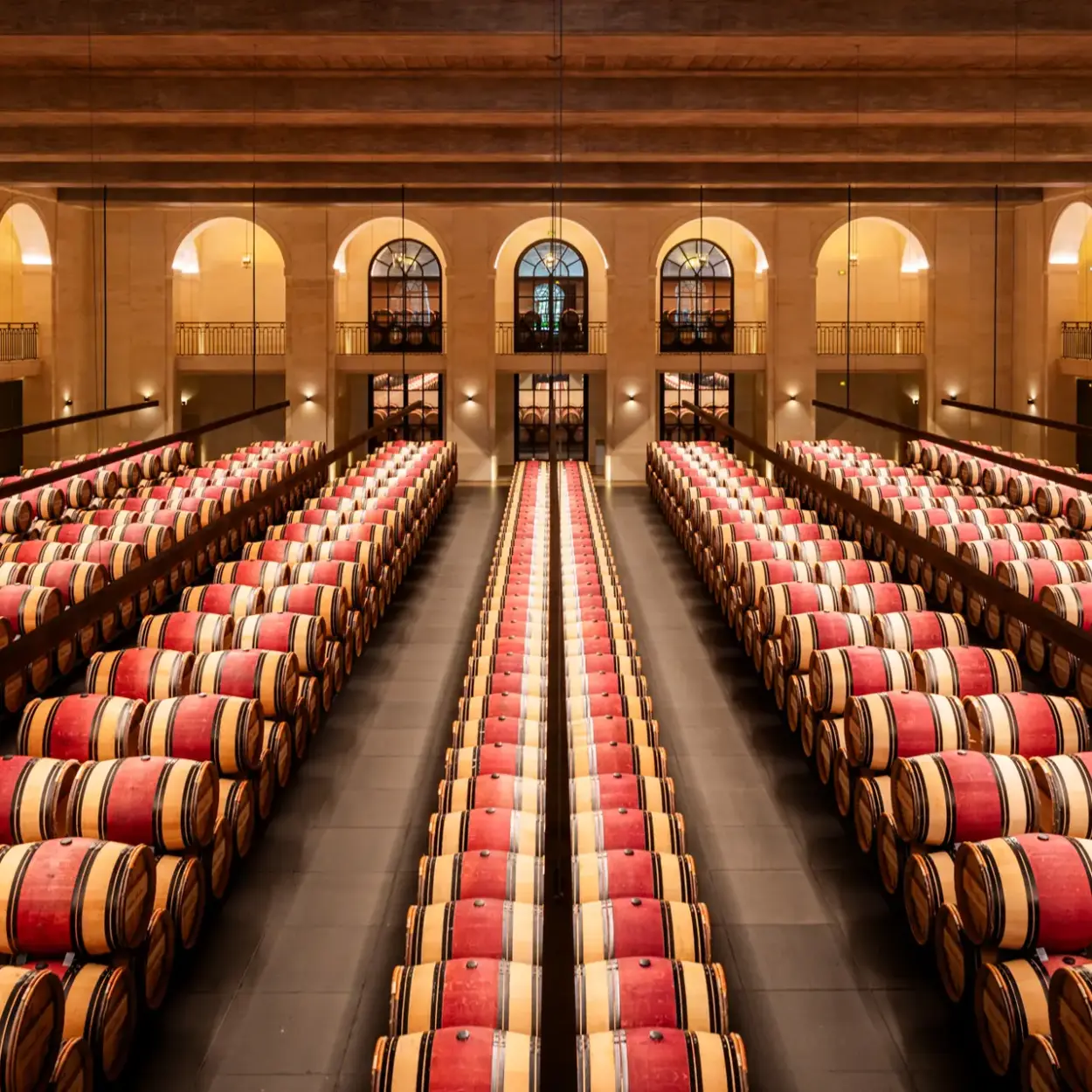 Seltene Weine - Bordeaux - En Primeur 2024 - Château Montrose 1