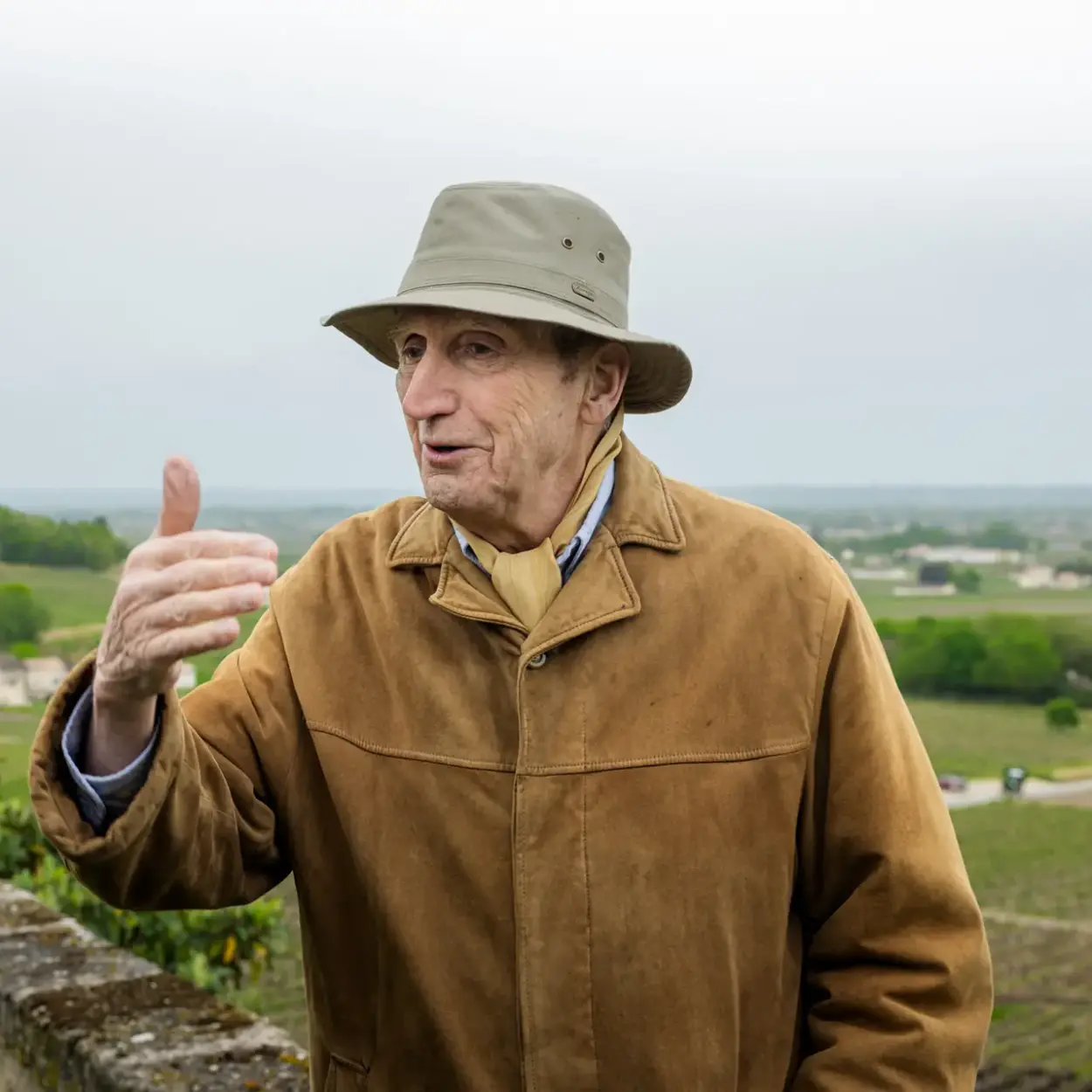 Seltene Weine - Bordeaux - En Primeur 2024 - Château Tertre Roteboeuf 4