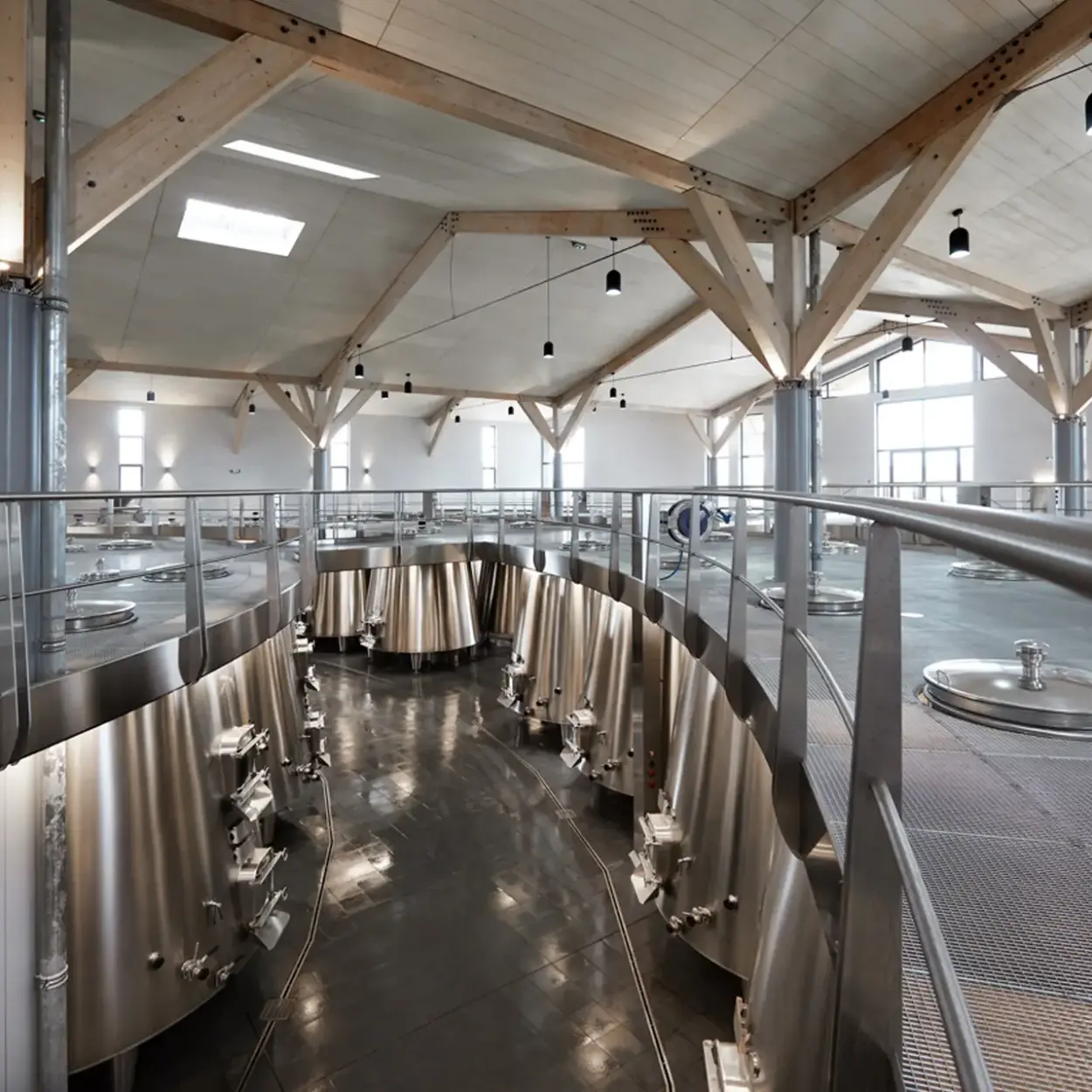 Château Calon Ségur - Bordeaux - Weingut 1