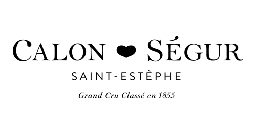 Château Calon Ségur - Logo