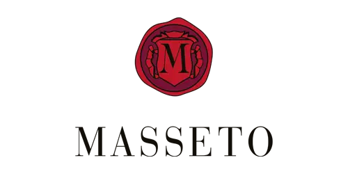 Masseto - Logo