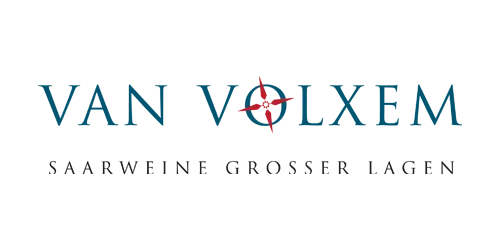 Weingut Van Volxem - Logo