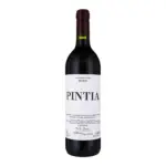 Bodegas Vega Sicilia Pintia Toro - Rotwein - Vorderseite