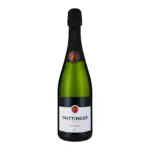 Champagne Taittinger Brut Réserve - Champagner - Vorderseite