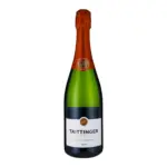 Champagne Taittinger Les Folies de la Marquetterie - Champagner - Vorderseite