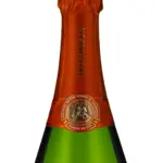 Champagne Taittinger Les Folies de la Marquetterie - Champagner - Etikett