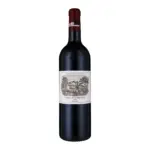 Château Lafite-Rothschild 2022 - Rotwein - Vorderseite