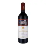 Château Mouton Rothschild 2022 - Rotwein - Vorderseite