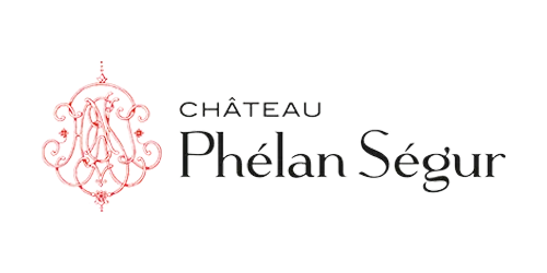 Château Phélan Ségur - Logo
