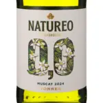 Familia Torres Natureo Muscat Blanco alkoholfrei 2024 - Weißwein - Etikett