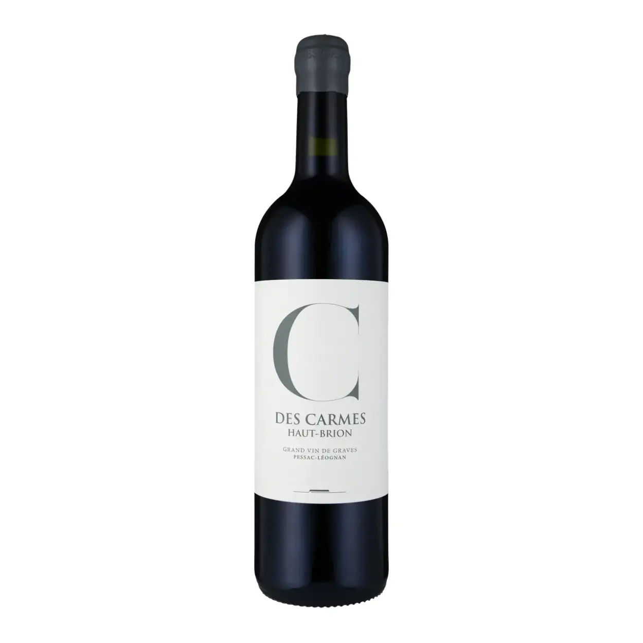 Le C Des Carmes Haut-Brion - Rotwein - Vorderseite