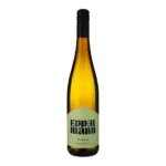 Weingut Eppelmann Riesling - Weißwein - Vorderseite