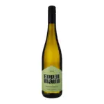 Weingut Eppelmann Weißburgunder 2024 - Weißwein - Vorderseite