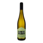 Weingut Eppelmann Weißburgunder - Weißwein - Vorderseite