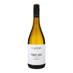 St. Antony Pinot Gris alkoholfrei - Weißwein - Vorderseite