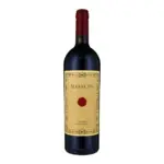 Masseto Toscana IGT - Rotwein - Vorderseite