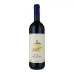 Tenuta San Guido Guidalberto - Rotwein - Vorderseite