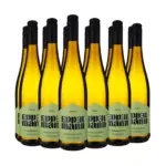 Weingut Eppelmann Grauburgunder 2024 - Vorratspaket - Vorderseite