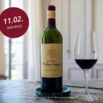 Weinprobe - Château Phélan Ségur Vertikale - 11.02.2026 - Oldenburg