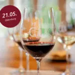 Weinprobe – Kim’s Lieblinge Fortgeschrittene - 21.05.2026 - Oldenburg